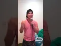 Nina - Jealous (cover) Paul Pingol