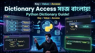 Python Dictionaries Explained Access Keys Values Easily