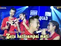 Download Lagu SATU HATI SAMPAI MATI - ITING FEAT GALIH DMD ( VERSI KOPLO ) ITING SQUAD MUSIC
