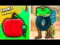 Download Lagu From Tiny to GIANT Boneca Ambalabu ( 987,697,954Kg ) in Brainrot Evolution (Roblox)
