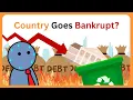 Lagu What Happens When a Country Goes Bankrupt?