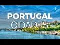 The 10 Most Beautiful Cities in Portugal You Need to Visit