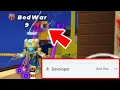 I Met Bedwars Developer Blockman Go