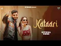Download Lagu R MAAN : KATAARI | (OFFICIAL MUSIC VIDEO) | NEW HARYANVI SONGS HARYANVI 2025