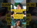 Merdu Banget, Lagu Timur Jadi Lengket di Telinga - Ngapain Repot #shortvideo #feedshorts #feed