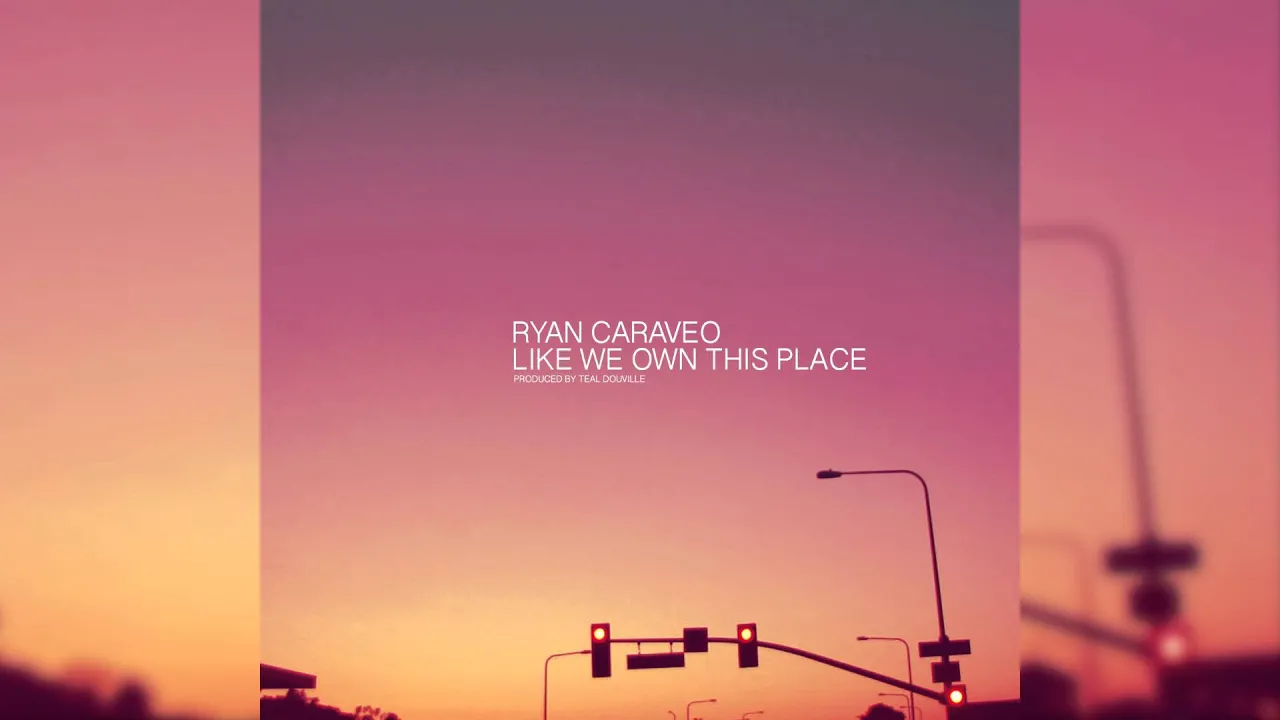 Ryan Caraveo - Like We Own This Place