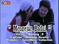 Aslinya Mengejar Badai - Nanang Soewito Official Video