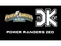 Download Lagu Power Rangers Zeo Medley [Metal Mix]
