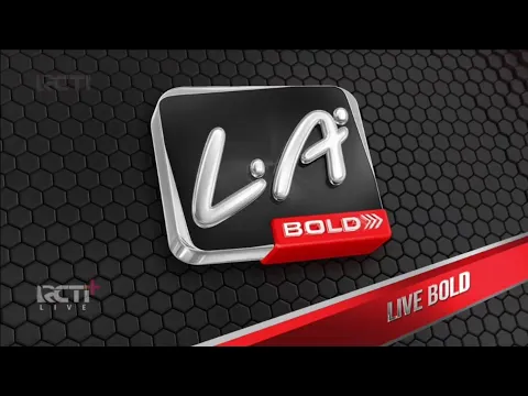 Download MP3 LA Bold - Great Satisfaction Stronger Taste (Live Bold) 2023-24 RCTI HD