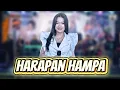 Lagu HARAPAN HAMPA - GADIS MURYANI || OM.DELLIZTA