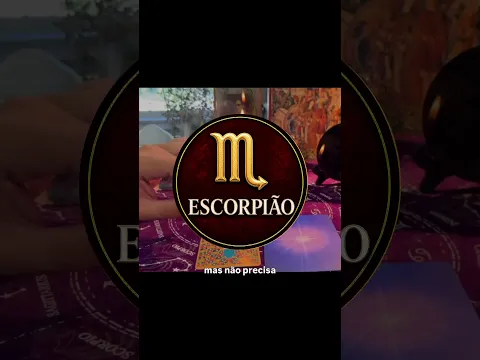 ESCORPIÃO ♏️ Setembro. #escorpião #setembro #previsões