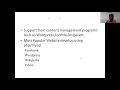 Basics of PHP Personal Home Page Hypertext Processor What is PHP