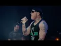 Hollywood Undead - Heart Of A Champion feat. Papa Roach &  Ice Nine Kills (Official Live Video)