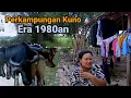 Download Lagu Kehidupan Perkampungan Tradisonal Kuno pedesaan Blora bernuansa Jaman dulu era Baru merdeka.