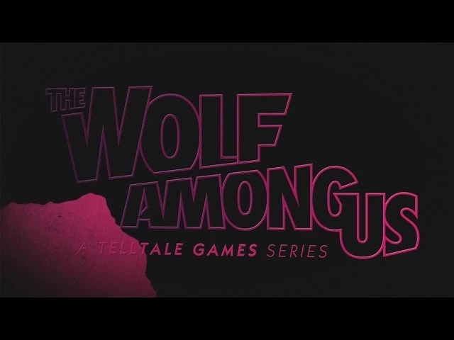 The Wolf Among Us: Season Finale - Episode 5 - 'Cry Wolf' Trailer