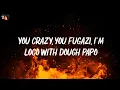 JAY Z - Imaginary Players (Lyrics)