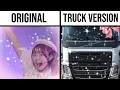 Download Lagu Ruby Chan Hai Nani Ga Suki Original vs Truck Version