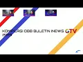 Kompilasi OBB Buletin iNews GTV 2019