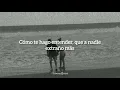 Cómo te hago entender - Andy Rivera (Cover) || Letra