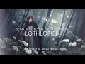 Beautiful elven fantasy music - Lothlorien night elf music