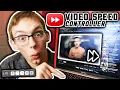 Change the Speed of ANY with this Extension - Speed Controller