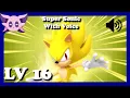 SFSB Lv 16 Super Sonic With Voice