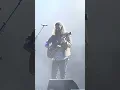 HOZIER singing Swan Upon Leda LIVE at Brandi Carlile's Mothership Weekend May 13 2023