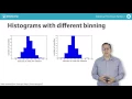 Python tutorial Plotting histograms with Python