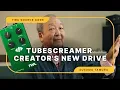 De ultieme overdrive van Tube Screamer-ontwerper Susumu Tamura: de TWA-broncode