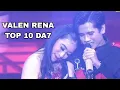 Download Lagu SEMPURNA VALEN RENA BUAT JURI TERLENA TOP 10 DA7