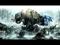 BJORN THE FELL-HANDED RETURNS! TALKING THE NEW NOVEL REVEAL!