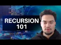RECURSION 101