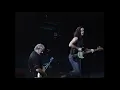 Neil Peart - Bravado - Vapor Trails Tour