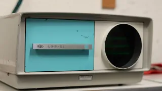 Is This LGP-21 the First Personal Computer?