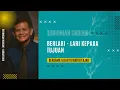 Download Lagu RENUNGAN HARIAN - BERLARI - LARI KEPADA TUJUAN - JUMAT, 17 JUNI 2022