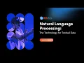 Natural Language Processing NLP The Ultimate Guide to Mastering Text Data with AI