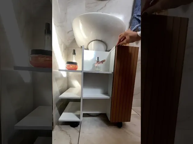 Vídeo do produto