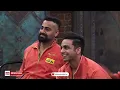😱 Aarush Bhola ANGRY on Ashneer Grover | Aarush Vs Ashneer Big Fight in Rise and Fall | NewsMan
