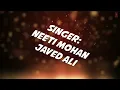 Galat Baat Hai Full Song with Lyrics | Main Tera Hero | Varun Dhawan, Ileana D'Cruz