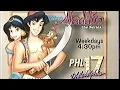 Download Lagu Aladdin The Series promo 1995