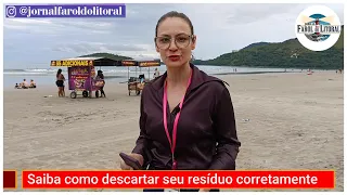 🟢Principais notícias de Ubatuba e Caraguatatuba (30.01)