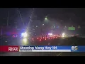 Fatal Shooting Shuts Down SB Highway 101 In SF
