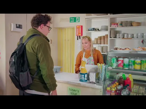 EFF22 Love - Trailer