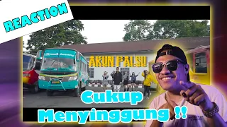 Download Akun Fake - Cyta Walone Ft Ever Slkr ll Keren !! (REACTION) MP3