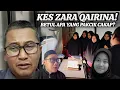 Download Lagu PEM_ULI DIPENJARA SEUMUR HIDUP? PENDEDAHAN BARU KES ADIK ZARA! SETUJU APA YANG PAKCIK CAKAP!!?