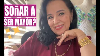 QUÉ QUERÍAS SER DE GRANDE? Algunos Cumplimos Nuestros Sueños