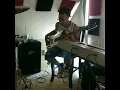 Deejay: Boo'dUp (Cover)