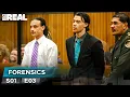 The Shocking Murder of Dean Brown Forensics Season 1 Episode 3