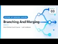 03 Branching And Merging Git GitHub Crash Course Lab Codebase