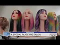 Greensboro woman provides wigs at A Special Place